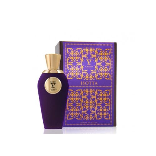 V Canto Arsenico - Isotta Extrait De Parfum Unisex 100ML
