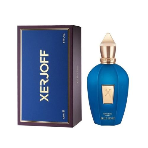 Xerjoff - Shooting Stars Blue Hope EDP Unisex 100ML