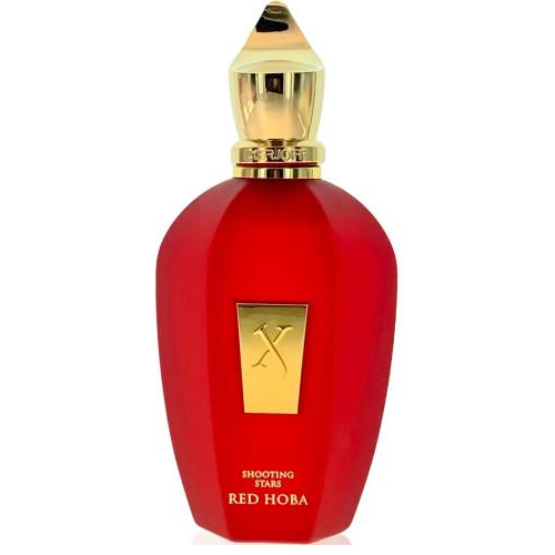 Tester - Xerjoff - Shooting Stars Red Hoba EDP Unisex 100ML