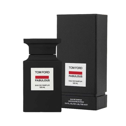 35300.jpg Tom Ford - Fucking Fabulous EDP Unisex 100ML