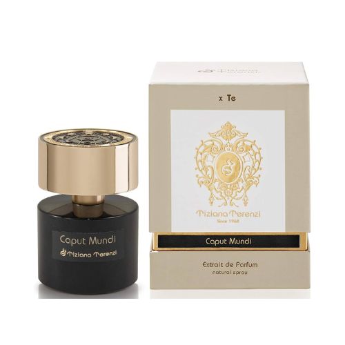 35657.jpg Tiziana Terenzi - Caput Mundi Extrait De Parfum Unisex 100ML