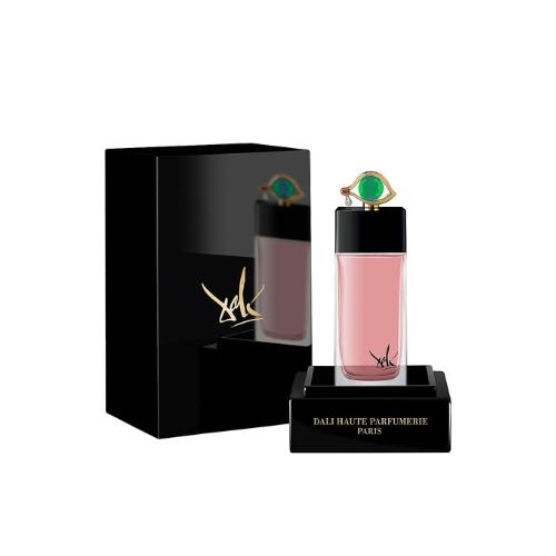 35718.jpg Salvador Dali - Vision Enigmatique De L'oeil Du Desir EDP Unisex 100ML