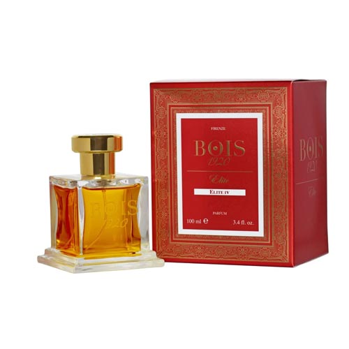 37866.jpg Bois 1920 - Elite IV EDP Unisex 100ML