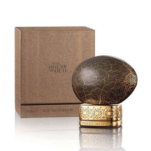 37876.jpg The House Of Oud - Blessing Silence EDP Unisex 75ML