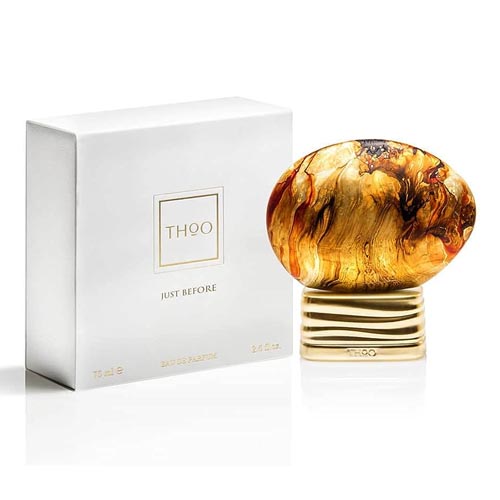 37880.jpg The House Of Oud - Just Before EDP Unisex 75ML