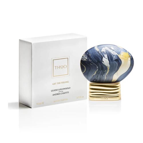 37885.jpg The House Of Oud - Get The Feeling EDP Unisex 75ML