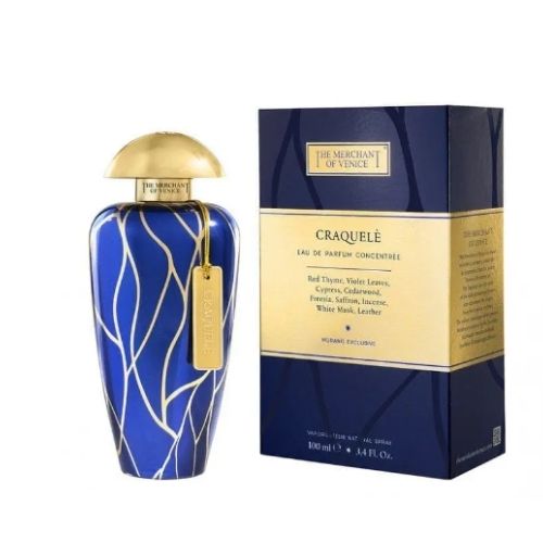 38085.jpg The Merchant Of Venice - Craquele EDP Unisex 100ML