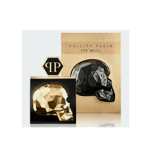38857.jpg Philip Plein - The Skull Gold EDP Unisex 90ML