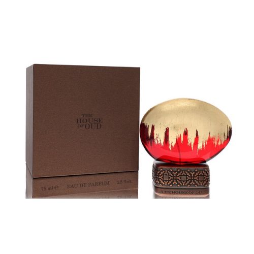 38999.jpg The House Of Oud - Crop EDP Unisex 75ML