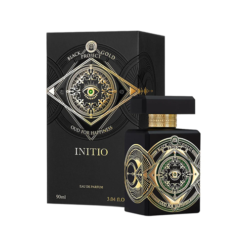 39919.jpg Initio - Oud For Happiness EDP Unisex 90ML