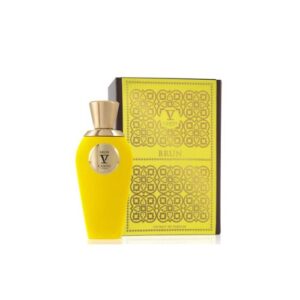 V Canto Arsenico - Brun Extrait De Parfum Unisex 100ML