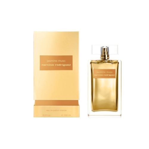 Narciso Rodriguez - Jasmine Musc EDP Intense For Women 100ML