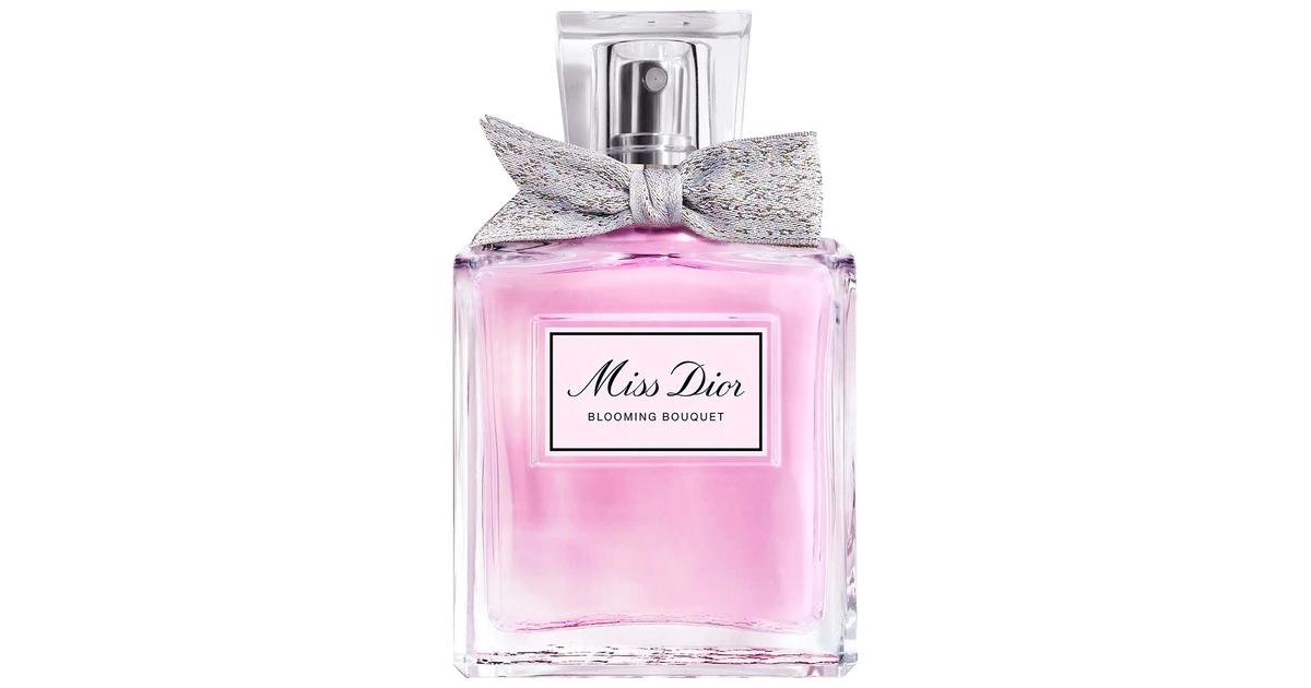 40 MISS DIOR BLOOMING BOUQUET א.ד.ט 50 מ"ל