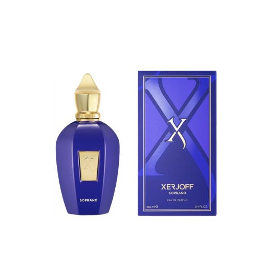 40051.jpg Xerjoff - Soprano EDP Unisex 100ML
