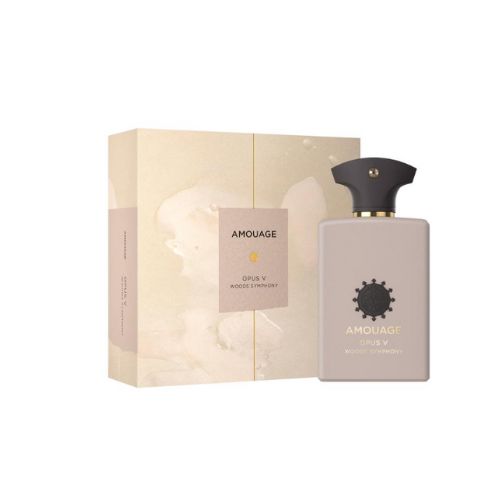 40206.jpg Amouage - Library Collection Opus V Woods Symphony EDP Unisex 100ML