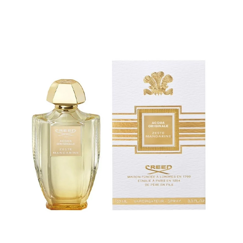 40587.jpg Creed - Zeste De Mandarine EDP Unisex 100ML
