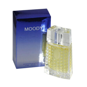 Arabian Oud - Moody EDP Unisex 75ML