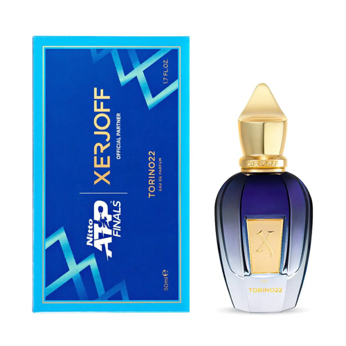 40914.jpg Xerjoff - Join The Club Torino 22 EDP Unisex 50ML