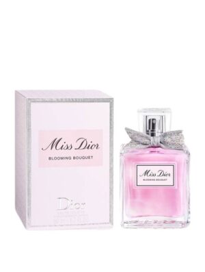 MISS DIOR BLOOMING BOUQUET א.ד.ט 50 מ"ל