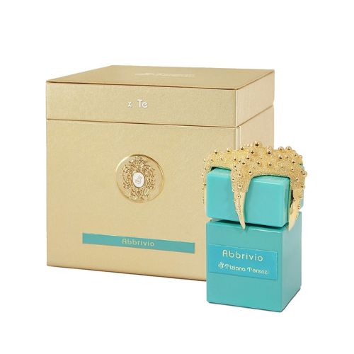 41022.jpg Tiziana Terenzi - Abbrivio EDP Unisex 100ML