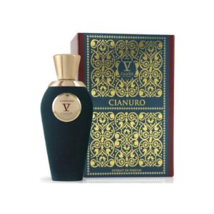 V Canto Arsenico - Cianuro Extrait De Parfum Unisex 100ML