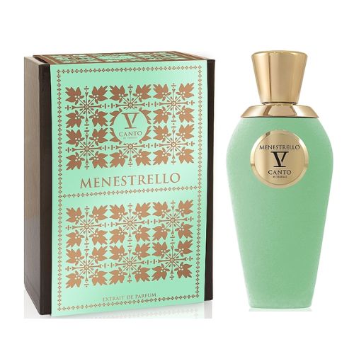 41235.jpg V Canto Arsenico - Menestrello Extrait De Parfum Unisex 100ML