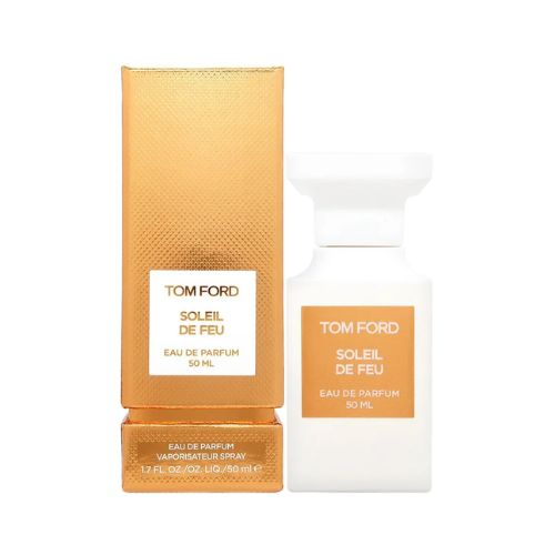 Tom Ford - Soleil De Feu EDP For Women 50ML