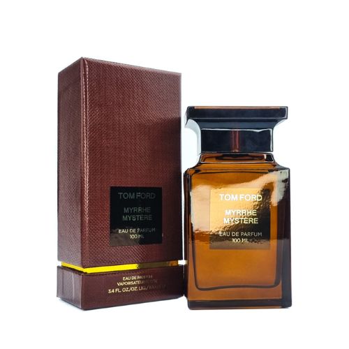 41343.jpg Tom Ford - Myrrhe Mystere EDP Unisex 100ML