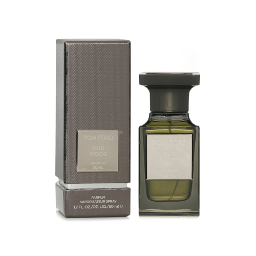 41347.jpg Tom Ford - Oud Wood Parfum For Men 50ML
