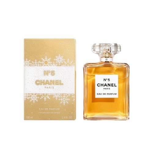 41643.jpg Chanel - Chanel 5 LTD EDP For Women 100ML