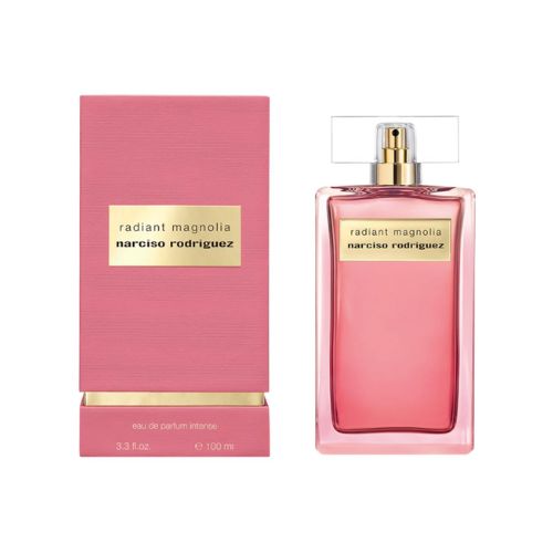 Narciso Rodriguez - Radiant Magnolia EDP For Women 100ML