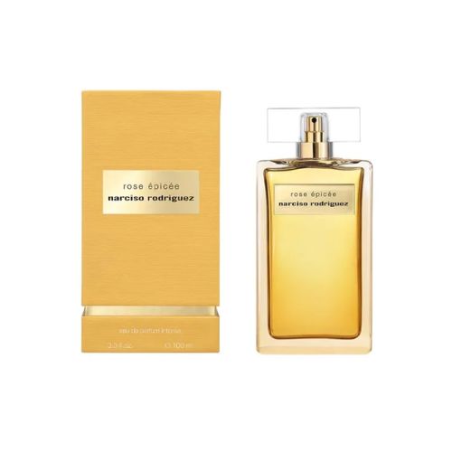 Narciso Rodriguez - Rose Epicee EDP Intense For Women 100ML
