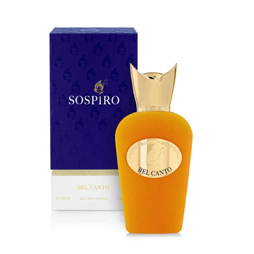 42031.jpg Sospiro - Bel Canto EDP Unisex 100ML