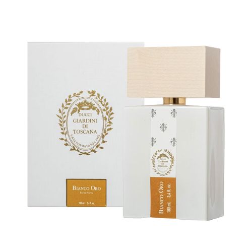 42644.jpg Giardini Di Toscana - Bianco Oro EDP Unisex 100ML