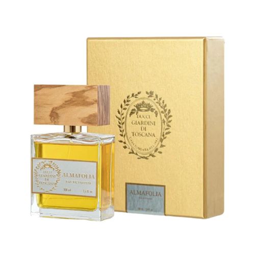 42654.jpg Giardini Di Toscana - Almafolia EDP Unisex 100ML