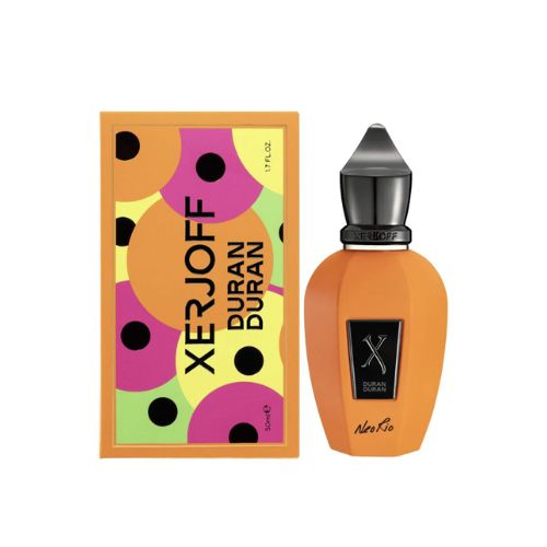 42876.jpg Xerjoff - Duran Duran Neo Rio Parfum Unisex 50ML
