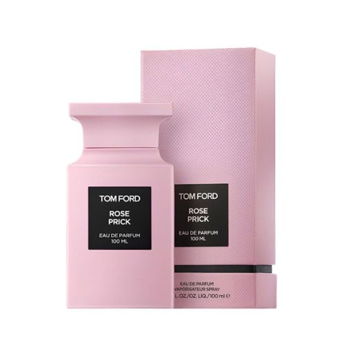 Tom Ford - Rose Prick EDP For Women 100ML