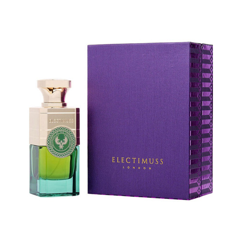 43156.jpg Electimuss - Patchouli Of The Underworld Parfum Unisex 100ML