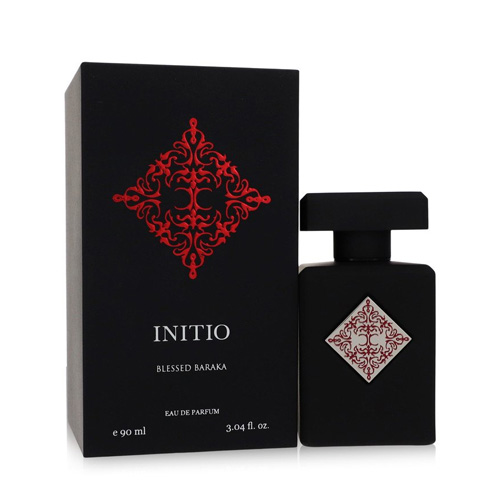 43250.jpg Initio - Blessed Baraka EDP Unisex 90ML