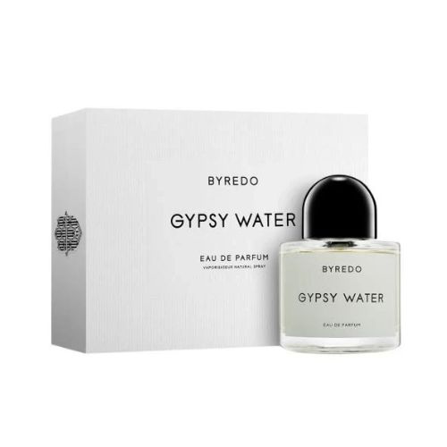 43700.jpg Byredo - Gypsy Water EDP Unisex 100ML