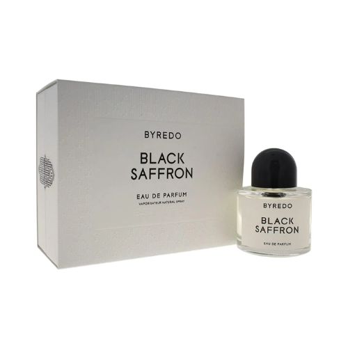 43702.jpg Byredo - Black Saffron EDP Unisex 100ML