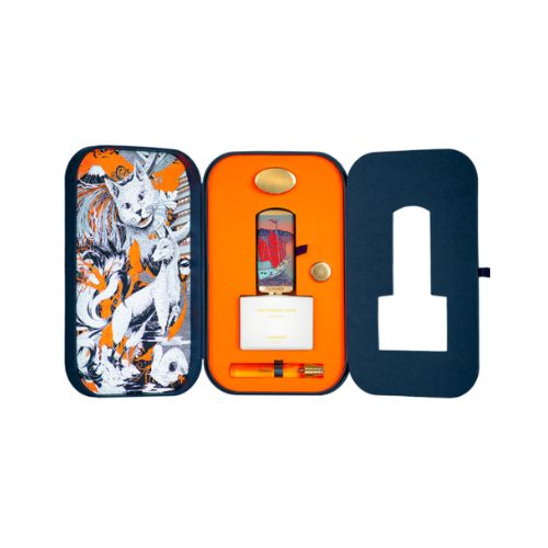 Floraiku Paris - I Am Coming Home 2PCS EDP Unisex 50ML + Mini 10ML