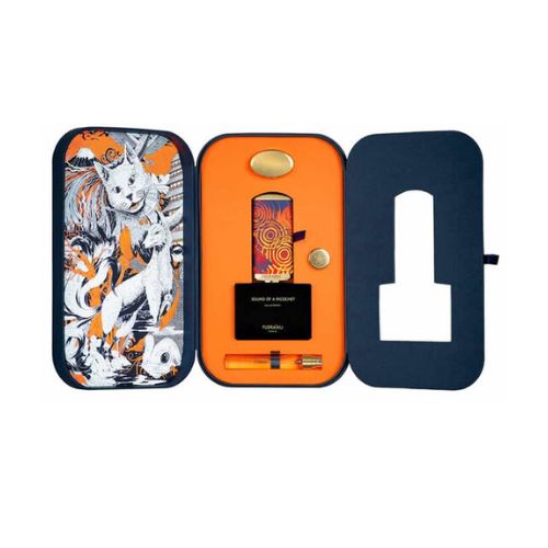 Floraiku Paris - Sound Of A Ricochet 2PCS EDP Unisex 50ML + Mini 10ML