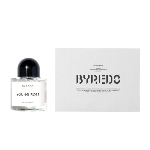 45773.jpg Byredo - Young Rose EDP Unisex 50ML