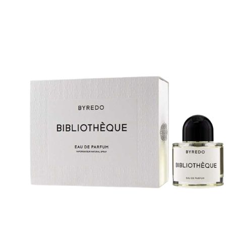45895.jpg Byredo - Bibliotheque EDP Unisex 100ML