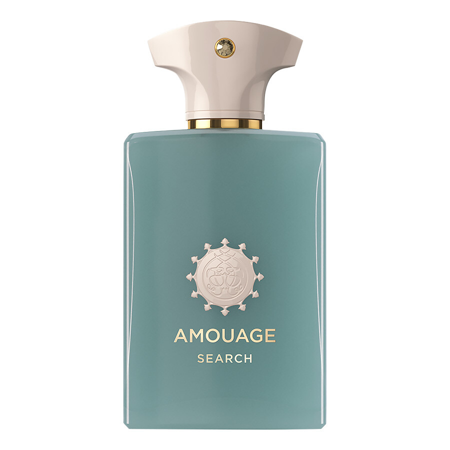 Amouage Unisex Search EDP Spray 3.4 oz
