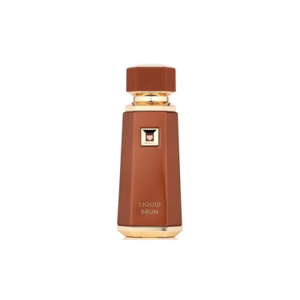 1 Liquid Brun א.ד.פ 100 מ"ל