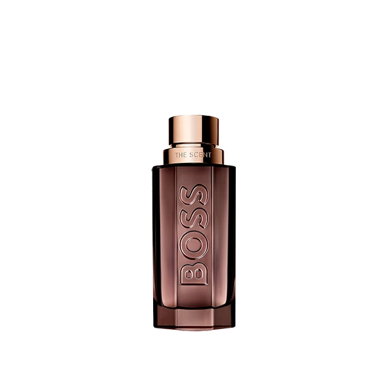 100 BOSS THE SCENT פרפיום 100 מ"ל לגבר