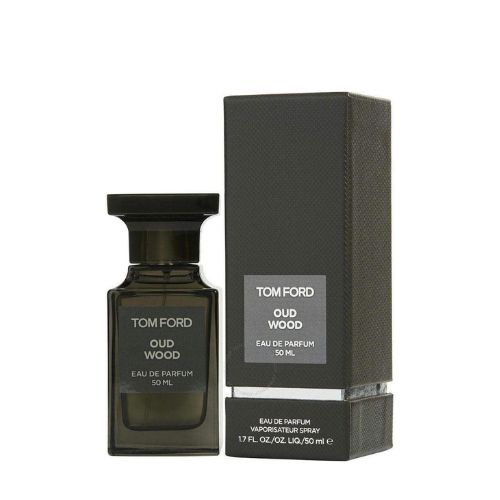 Tom Ford - Oud Wood EDP For Men 50ML