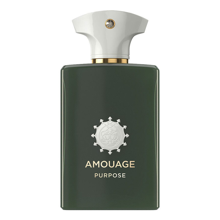 Amouage Purpose EDP Spray 3.4 oz